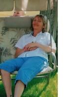 Sally Teuscher