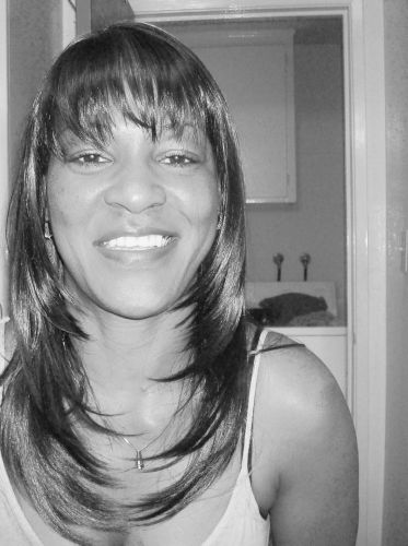 Sheila Jones
