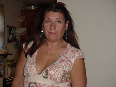 Theresa Scanlon