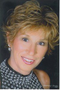 Nancy Stringham
