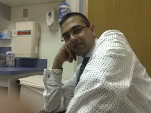 Alark Patel