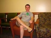 patrick carroll