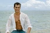 Shane Haymore