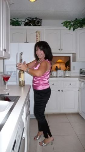Michelle Burdo