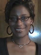 Amber Williams