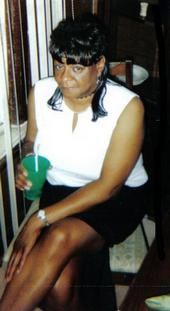 Vernita Jessie