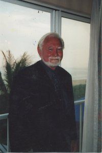 Robert Stockel