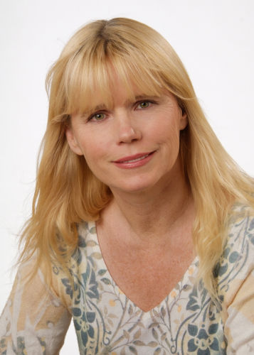 Donna Ginieres