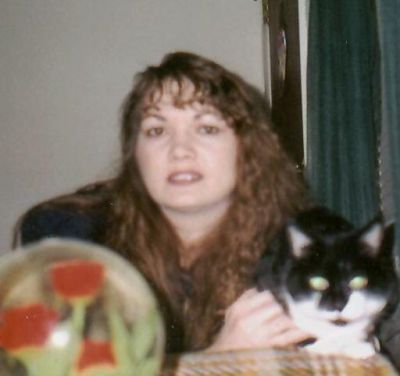 Teresa Troute