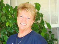 Linda Little