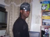 Jonathan Walker