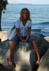 melanie sharp