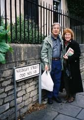 david woolley