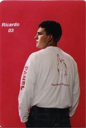 Ricardo Garcia