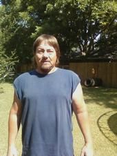 Steven Stamper
