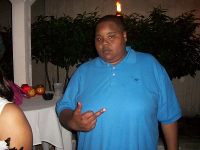 Crystal Boyd