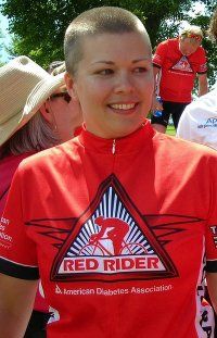 Christina Roy