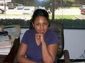 Jancila Johnson