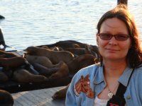 Vicki Hach