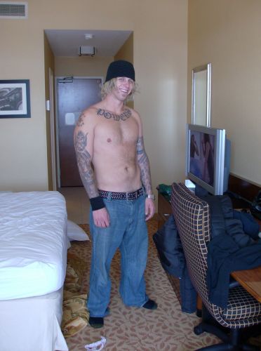 todd powers