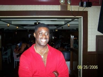 Anthony Mckinney
