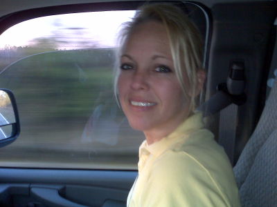 Karen Padgett