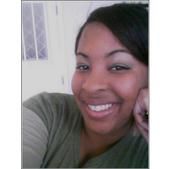 Kahmia Johnson