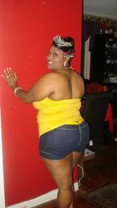 Latheshia Hardy