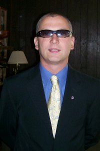 Timothy Cline