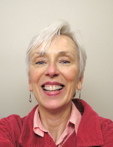 Judith Briggs