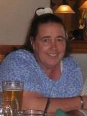Crystal Bouthillier
