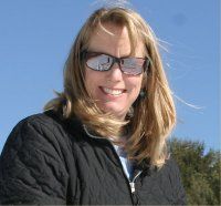 Melissa Wilber