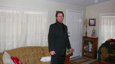 kevin wilson