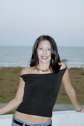 Roxannette Mora
