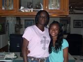 Carla Giddens
