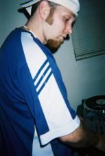 Jason Griffith