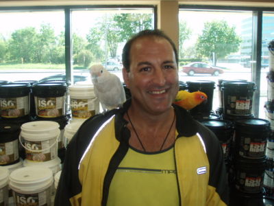 steven witt