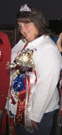 Jennifer Rogers