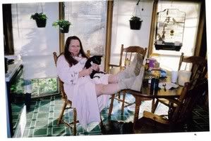 Nancy Perry