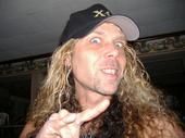 Tony Adkins
