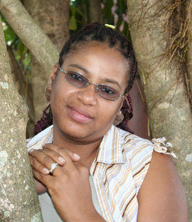 Uvonya Harris