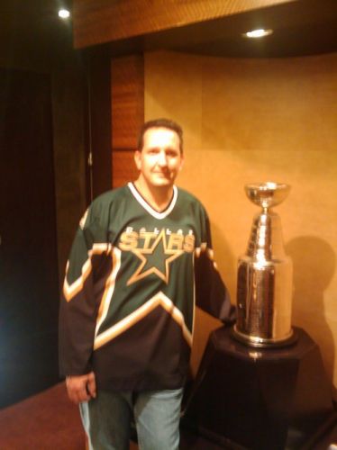 Shawn Honea