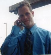 david johnson