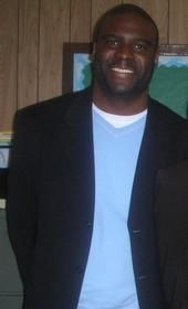 Daryl Price