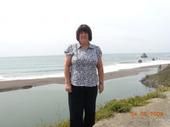Lisa Lasseter