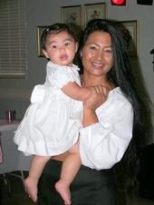 dawn lee