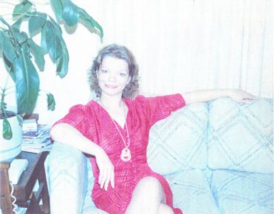 Linda Knight