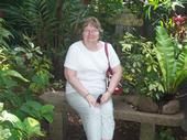 Mary Cottam