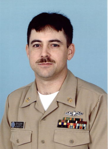 William Ridgeway