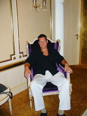 Frankie Kicinski